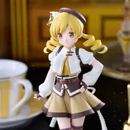 劇場版「まどか☆マギカ〈ワルプルギスの廻天〉」 新しい魔法少女衣装の「暁美ほむら」「巴マミ」ノンスケールフィギュアが予約開始！