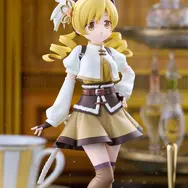 劇場版「まどか☆マギカ〈ワルプルギスの廻天〉」 新しい魔法少女衣装の「暁美ほむら」「巴マミ」ノンスケールフィギュアが予約開始！