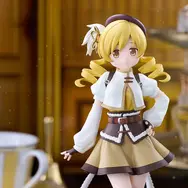 劇場版「まどか☆マギカ〈ワルプルギスの廻天〉」 新しい魔法少女衣装の「暁美ほむら」「巴マミ」ノンスケールフィギュアが予約開始！