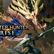 『モンスターハンターライズ』累計販売本数2,000万本を達成！発売から約5年半で到達、現在も根強い人気