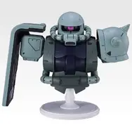 「機動戦士ガンダム」新作一番くじ全ラインナップ公開！ 目玉は「ザクⅡ」胸像と「ララァ・スン」フィギュア、壁に飾るも良しな「ガルマ・ザビ」クロスも