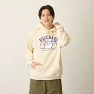 「ちいかわ」うさぎの髪がなびく“ファサ…”も！グッズ作成サービスに、「仕事ヤダ」「パスタライ助」など全5種カレッジ風デザイン追加