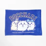 「ちいかわ」うさぎの髪がなびく“ファサ…”も！グッズ作成サービスに、「仕事ヤダ」「パスタライ助」など全5種カレッジ風デザイン追加