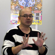 ゾンビを引きつれ街を襲わせる『ぞんびだいすき』発表会レポート