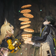 『エンドフィールド』今後実装のオペレーターがチラ見せ！「ケーちゃん」がやって来るーこれからの物語では「ロドス」も登場