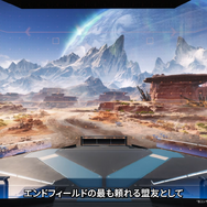 『エンドフィールド』今後実装のオペレーターがチラ見せ！「ケーちゃん」がやって来るーこれからの物語では「ロドス」も登場