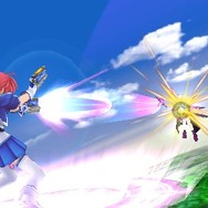 魔法少女リリカルなのは-A's PORTABLE -THE GEARS OF DESTINY-