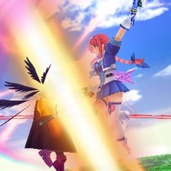 魔法少女リリカルなのは-A's PORTABLE -THE GEARS OF DESTINY-