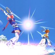 魔法少女リリカルなのは-A's PORTABLE -THE GEARS OF DESTINY-