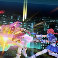 魔法少女リリカルなのは-A's PORTABLE -THE GEARS OF DESTINY-