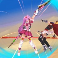 魔法少女リリカルなのは-A's PORTABLE -THE GEARS OF DESTINY-