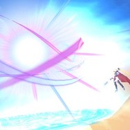 魔法少女リリカルなのは-A's PORTABLE -THE GEARS OF DESTINY-