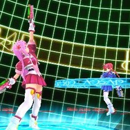 魔法少女リリカルなのは-A's PORTABLE -THE GEARS OF DESTINY-