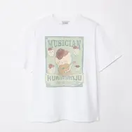 「ちいかわ」くりまんじゅうシリーズが10月9日発売！お酒を飲んだり禁酒になったりなアパレルが勢揃い