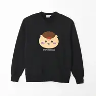 「ちいかわ」くりまんじゅうシリーズが10月9日発売！お酒を飲んだり禁酒になったりなアパレルが勢揃い