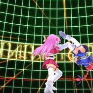 魔法少女リリカルなのは-A's PORTABLE -THE GEARS OF DESTINY-