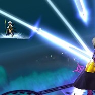 魔法少女リリカルなのは-A's PORTABLE -THE GEARS OF DESTINY-