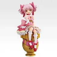 「まどマギ〈ワルプルギスの廻天〉」一番くじが発売決定！「鹿目まどか」「暁美 ほむら」たち5名のフィギュアが先行公開
