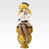 「まどマギ〈ワルプルギスの廻天〉」一番くじが発売決定！「鹿目まどか」「暁美 ほむら」たち5名のフィギュアが先行公開