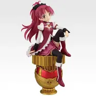 「まどマギ〈ワルプルギスの廻天〉」一番くじが発売決定！「鹿目まどか」「暁美 ほむら」たち5名のフィギュアが先行公開