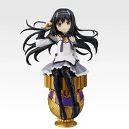 「まどマギ〈ワルプルギスの廻天〉」一番くじが発売決定！「鹿目まどか」「暁美 ほむら」たち5名のフィギュアが先行公開