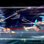 魔法少女リリカルなのは-A's PORTABLE -THE GEARS OF DESTINY-