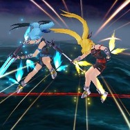 魔法少女リリカルなのは-A's PORTABLE -THE GEARS OF DESTINY-