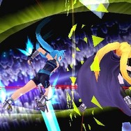 魔法少女リリカルなのは-A's PORTABLE -THE GEARS OF DESTINY-