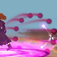 魔法少女リリカルなのは-A's PORTABLE -THE GEARS OF DESTINY-