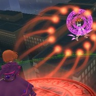 魔法少女リリカルなのは-A's PORTABLE -THE GEARS OF DESTINY-