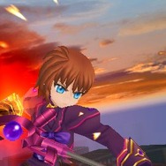 魔法少女リリカルなのは-A's PORTABLE -THE GEARS OF DESTINY-