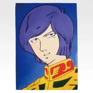 いくらなんでもデカすぎない！？ 『一番くじ 機動戦士ガンダム』の「ガルマ・ザビ ハイパーメガクロス」が話題騒然