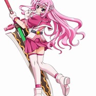 魔法少女リリカルなのは-A's PORTABLE -THE GEARS OF DESTINY-