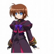 魔法少女リリカルなのは-A's PORTABLE -THE GEARS OF DESTINY-
