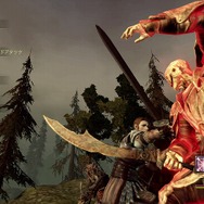 Dragon Age: Origins
