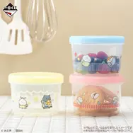 「お文具といっしょ」新作一番の全ラインナップ公開！“バブい”姿になったお文具さんたちのトートバッグ、マスコットなど盛りだくさん