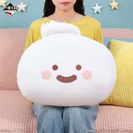 「お文具といっしょ」新作一番の全ラインナップ公開！“バブい”姿になったお文具さんたちのトートバッグ、マスコットなど盛りだくさん