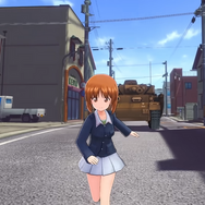 本格派な美少女戦車アクション新作『ガールズ＆パンツァー オールスター・タンク・カーニバル』2027年発売へ！車体の角度なども重要―『ドリームタンクマッチ』スタッフが贈る新たなゲーム【UPDATE】