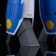 「超時空要塞マクロス」並べて飾りたい！「VF-1J スーパーバトロイド」2機プラモが予約開始ー“スーパーバルキリー”装備を立体化
