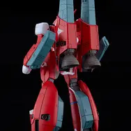 「超時空要塞マクロス」並べて飾りたい！「VF-1J スーパーバトロイド」2機プラモが予約開始ー“スーパーバルキリー”装備を立体化