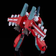 「超時空要塞マクロス」並べて飾りたい！「VF-1J スーパーバトロイド」2機プラモが予約開始ー“スーパーバルキリー”装備を立体化