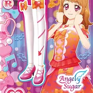 データカードダス『アイカツ！アンコール』が人気爆発！稼働2日目にして「カード切れ」のゲームセンターが続出