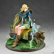エルフといえば彼女！『ロードス島戦記』より永遠のヒロイン「ディードリット」ノンスケールフィギュアが予約開始