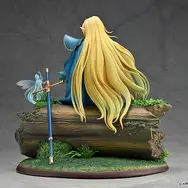 エルフといえば彼女！『ロードス島戦記』より永遠のヒロイン「ディードリット」ノンスケールフィギュアが予約開始