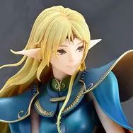 エルフといえば彼女！『ロードス島戦記』より永遠のヒロイン「ディードリット」ノンスケールフィギュアが予約開始