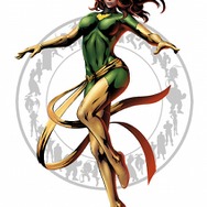 『MARVEL VS. CAPCOM 3』の最新映像公開-フェニックスとハガーが