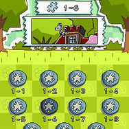 ヒラメキパズル マックスウェルの不思議なノート