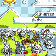 ヒラメキパズル マックスウェルの不思議なノート