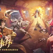 美少女×武装艦の新作RPG『深鳶』が中国で配信開始！人気アニメ原作『鎮魂街』新作アクションもテスト間近―日本未上陸の注目ゲーム3選【2026年10月11日】