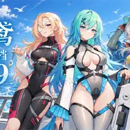 美少女×武装艦の新作RPG『深鳶』が中国で配信開始！人気アニメ原作『鎮魂街』新作アクションもテスト間近―日本未上陸の注目ゲーム3選【2026年10月11日】